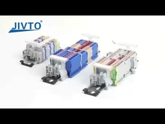 ターミナル ブロック